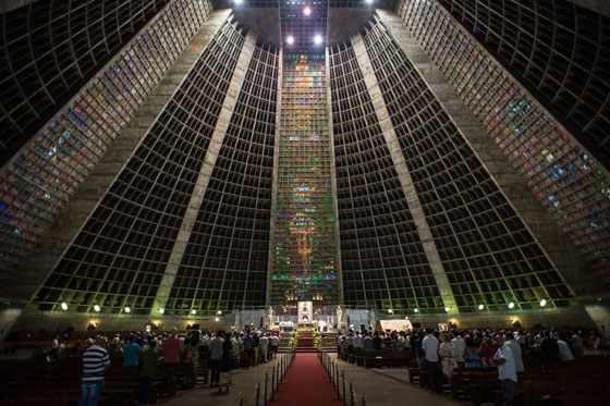 بالصور: عيد الميلاد.. جولة حول العالم صورة رقم 22