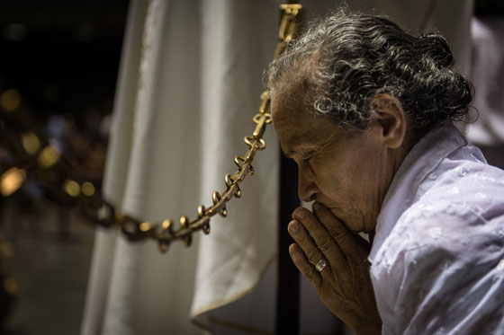 بالصور: عيد الميلاد.. جولة حول العالم صورة رقم 23