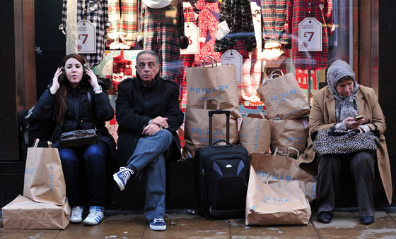 بالصور: عيد الميلاد.. جولة حول العالم صورة رقم 35