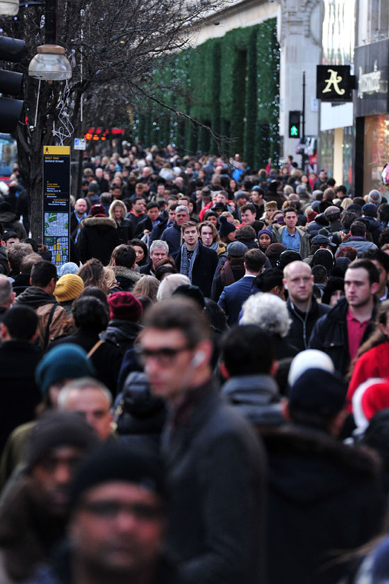 بالصور: عيد الميلاد.. جولة حول العالم صورة رقم 38