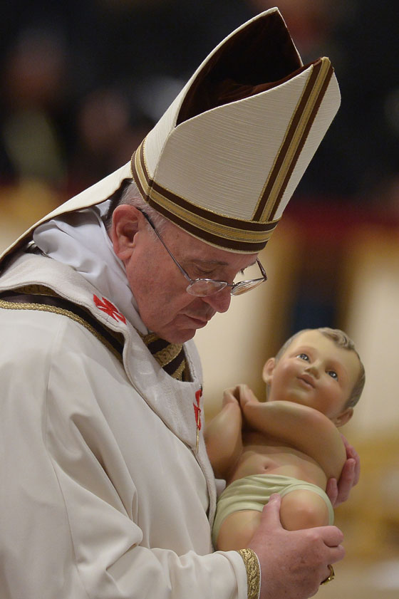 بالصور: عيد الميلاد.. جولة حول العالم صورة رقم 98