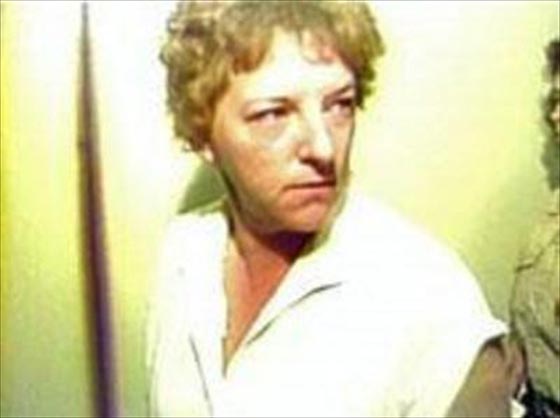 شاهدوا النساء الأكثر دموية عبر التاريخ قتلن ضحاياهن بلا رحمة! صورة رقم 5