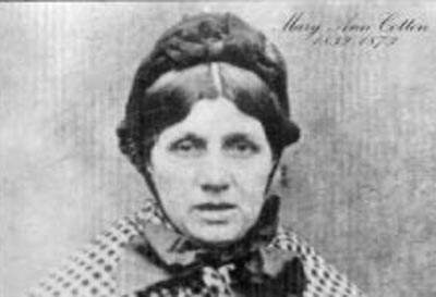 شاهدوا النساء الأكثر دموية عبر التاريخ قتلن ضحاياهن بلا رحمة! صورة رقم 7