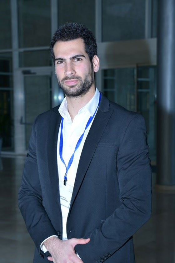  نعمة ايوب: لقاء مدراء ورجال الأعمال العرب يُشكل نقطة تحول هامة صورة رقم 3