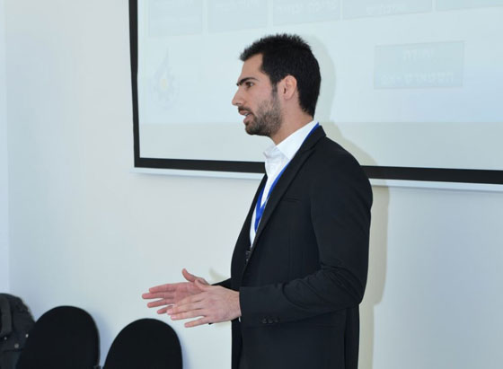  نعمة ايوب: لقاء مدراء ورجال الأعمال العرب يُشكل نقطة تحول هامة صورة رقم 10