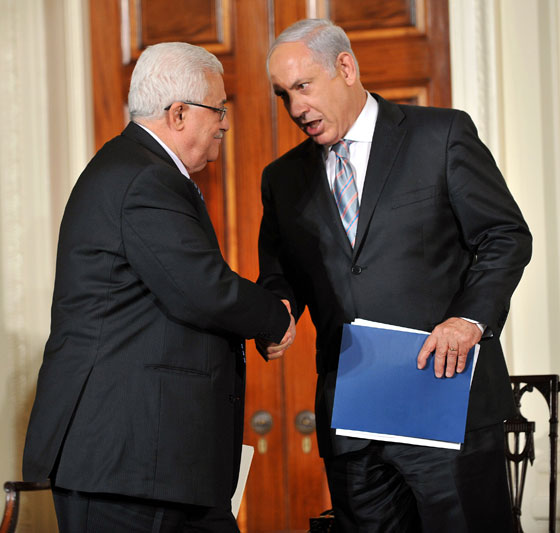 على اي اساس استؤنفت المفاوضات بين الاسرائيليين والفلسطينيين؟ صورة رقم 2 على اي اساس استؤنفت المفاوضات بين الاسرائيليين والفلسطينيين؟ صورة رقم 2