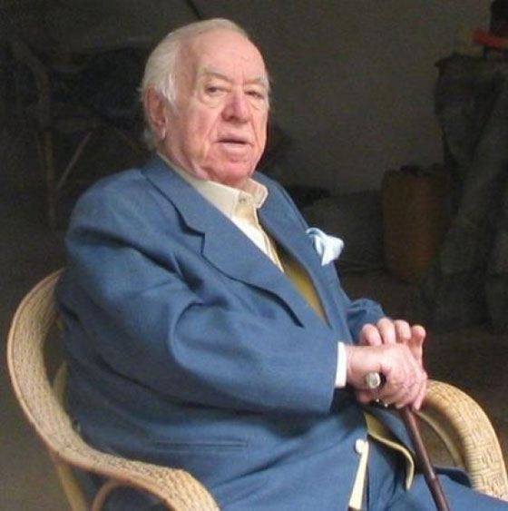 أبرز الشخصيات التي غيّرت ملامح التاريخ ورحلت في العام 2013 صورة رقم 4