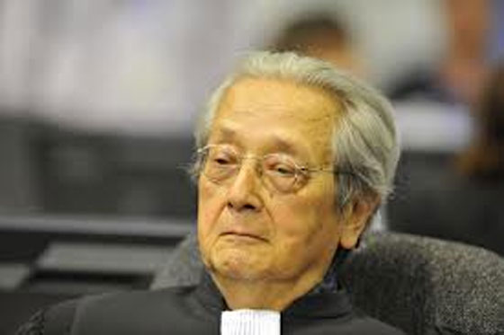 أبرز الشخصيات التي غيّرت ملامح التاريخ ورحلت في العام 2013 صورة رقم 7