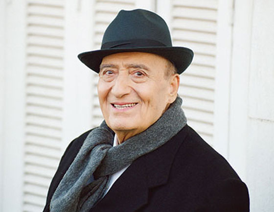 أبرز الشخصيات التي غيّرت ملامح التاريخ ورحلت في العام 2013 صورة رقم 8