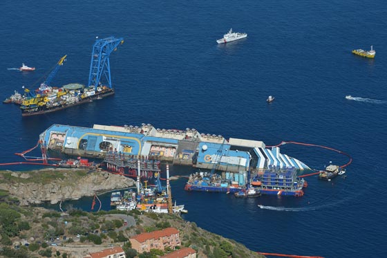 أبرز أحداث عام 2013 في صور صورة رقم 9