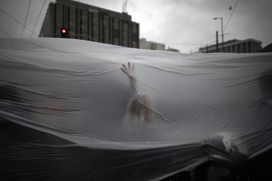 أبرز أحداث عام 2013 في صور صورة رقم 13