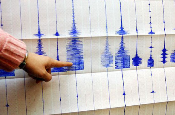زلزال بقوة 5.2 يضرب وسط ايطاليا  صورة رقم 1