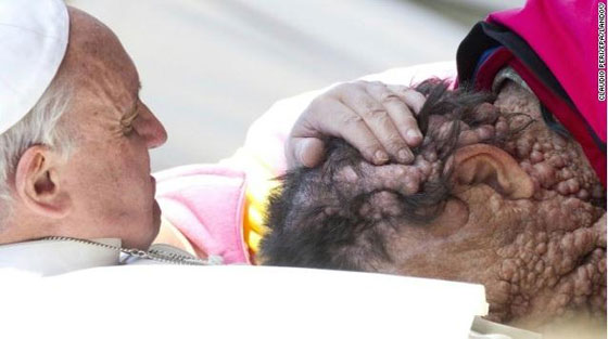 9 قصص مؤثرة حظيت باهتمام واسع في عام 2013! صورة رقم 8 9 قصص مؤثرة حظيت باهتمام واسع في عام 2013! صورة رقم 8