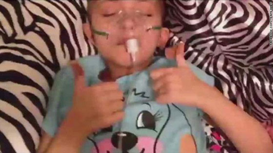 9 قصص مؤثرة حظيت باهتمام واسع في عام 2013! صورة رقم 4 9 قصص مؤثرة حظيت باهتمام واسع في عام 2013! صورة رقم 4