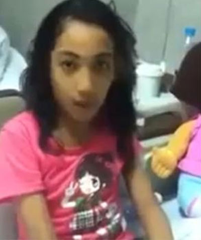 9 قصص مؤثرة حظيت باهتمام واسع في عام 2013! صورة رقم 5 9 قصص مؤثرة حظيت باهتمام واسع في عام 2013! صورة رقم 5