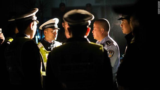 9 قصص مؤثرة حظيت باهتمام واسع في عام 2013! صورة رقم 6 9 قصص مؤثرة حظيت باهتمام واسع في عام 2013! صورة رقم 6