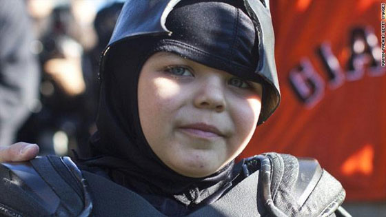 9 قصص مؤثرة حظيت باهتمام واسع في عام 2013! صورة رقم 7 9 قصص مؤثرة حظيت باهتمام واسع في عام 2013! صورة رقم 7