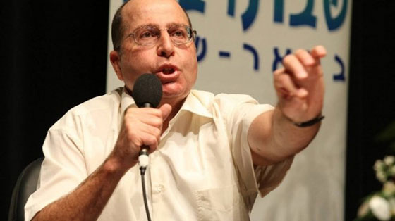 يعالون: اسرائيل لن تنجر وراء الحرب الطائفية بين السنة والشيعة صورة رقم 1 يعالون: اسرائيل لن تنجر وراء الحرب الطائفية بين السنة والشيعة صورة رقم 1