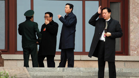 الصين: ممنوع التدخين للمسؤولين في الأماكن العامة صورة رقم 1