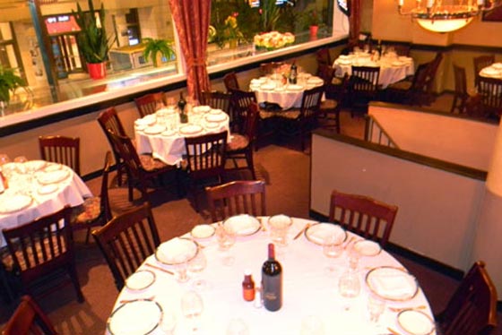 صور: اليكم سر مكونات وجبة عشاء راس السنة ثمنها 10 آلاف دولار!! صورة رقم 6