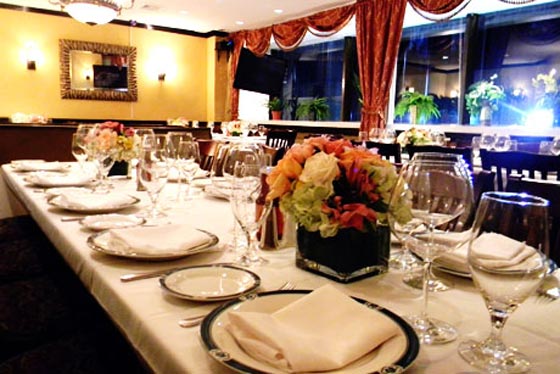 صور: اليكم سر مكونات وجبة عشاء راس السنة ثمنها 10 آلاف دولار!! صورة رقم 7