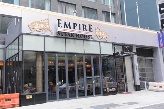 صور: اليكم سر مكونات وجبة عشاء راس السنة ثمنها 10 آلاف دولار!! صورة رقم 5