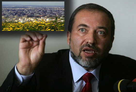 اسرائيل تجدّد اقتراح تبادل اراض مع الفلسطينيين صورة رقم 1 اسرائيل تجدّد اقتراح تبادل اراض مع الفلسطينيين صورة رقم 1