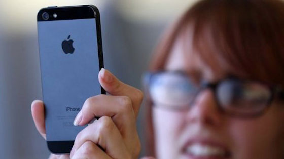 مستخدمو آي فون.. الاوائل في الذكاء صورة رقم 1 مستخدمو آي فون.. الاوائل في الذكاء صورة رقم 1