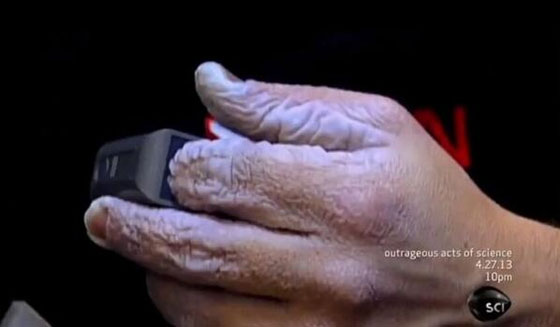 جولة حول العالم.. في دنيا الغرائب المنوعة صورة رقم 22 جولة حول العالم.. في دنيا الغرائب المنوعة صورة رقم 22