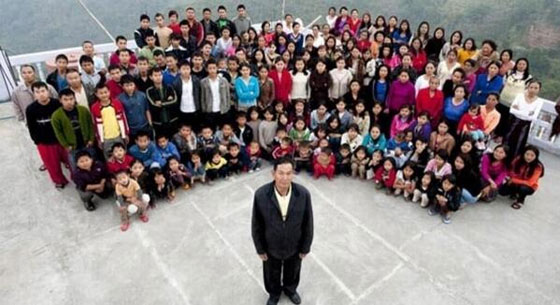 جولة حول العالم.. في دنيا الغرائب المنوعة   صورة رقم 29