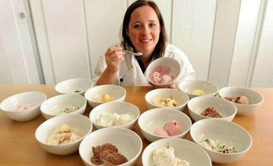 جولة حول العالم.. في دنيا الغرائب المنوعة   صورة رقم 28