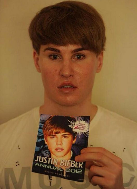 جولة حول العالم.. في دنيا الغرائب المنوعة   صورة رقم 27