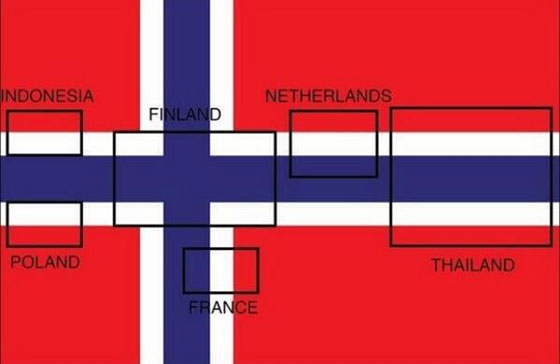 جولة حول العالم.. في دنيا الغرائب المنوعة   صورة رقم 15