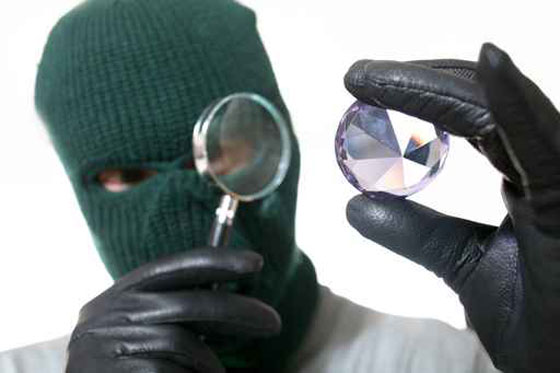 لصوص ظرفاء ضميرهم فاق نوازع الشر التي بداخلهم! صورة رقم 2