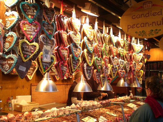 80 مليار يورو حجم المبيعات في عيدي الميلاد ورأس السنة بألمانيا  صورة رقم 3