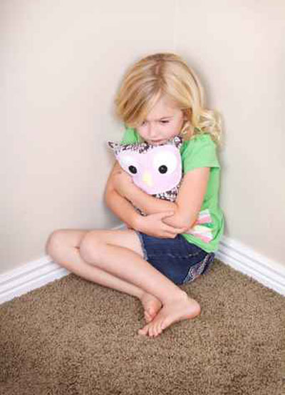 أصغر مغتصب في العالم طفل 6 سنوات اغتصب قريبته 5 سنوات  صورة رقم 1