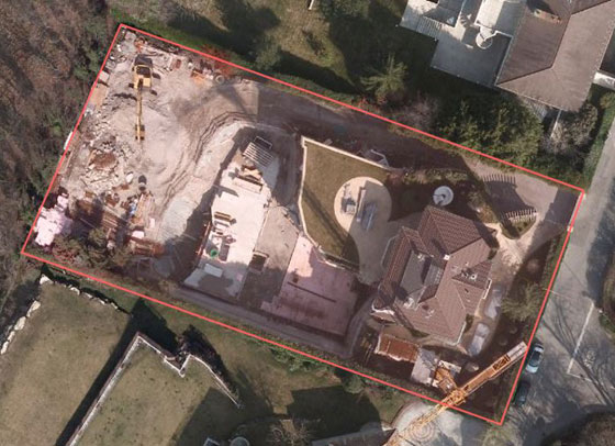 القطع الأثرية الثمينة المسروقة تزين فيلا ابنة الرئيس الاوزبيكي صورة رقم 1