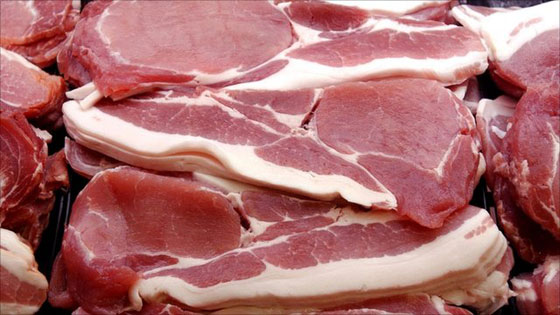 الصين: عصابة تحقن اللحوم بمياه آسنة لزيادة وزنها وسعرها صورة رقم 1