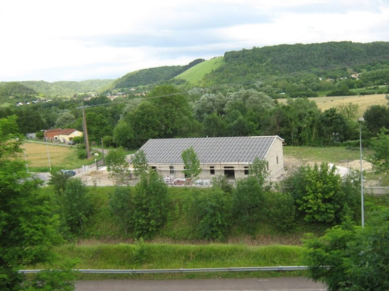 فرنسا: اعتداء ديني آخر.. القاء راس خنزير في مدخل مسجد جديد  صورة رقم 1