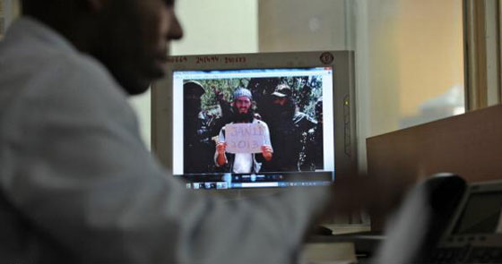 حركة شبابية للصوماليين: اياكم واستعمال الانترنت في البلاد صورة رقم 1