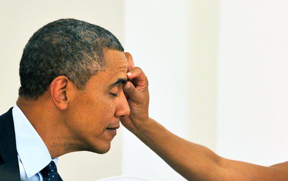 بالصور..لقطات طريفة تظهر محبة قادة العالم للعب صورة رقم 9