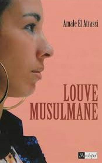 الكاتبة المغربية التي قاطعها اهلها لنشرها كتاب 