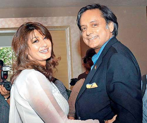 امرأة تضع زوجها الوزير في موقف محرج صورة رقم 2