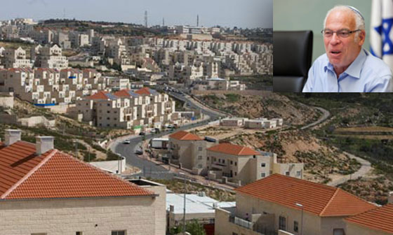 اسرائيل: العطاءات لزيادة المستوطنات تمت بالتنسيق مع كيري صورة رقم 1