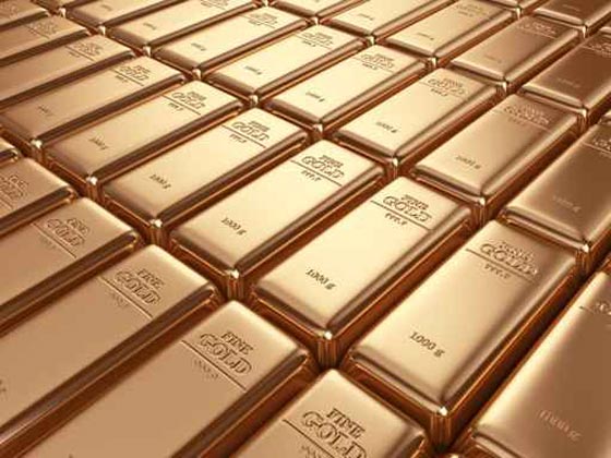 الذهب يقترب من تسجيل أعلى مستوياته صورة رقم 1