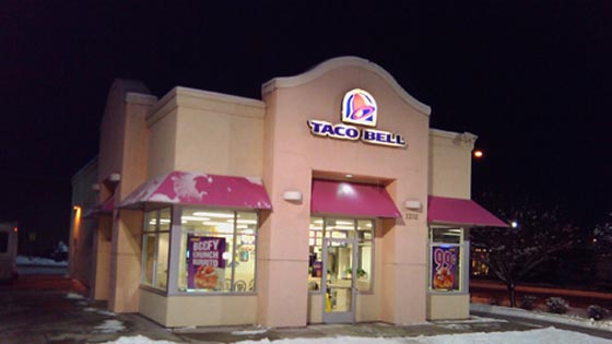 مليونير صاحب مطاعم 