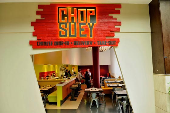 بشرى لمحبي الاكل الصيني في دبي: مطعم جديد أسسته سيدتان صورة رقم 1