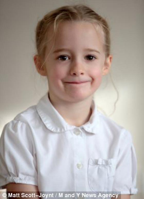 اصغر شركة لاصغر طفلتين في بريطانيا صورة رقم 7