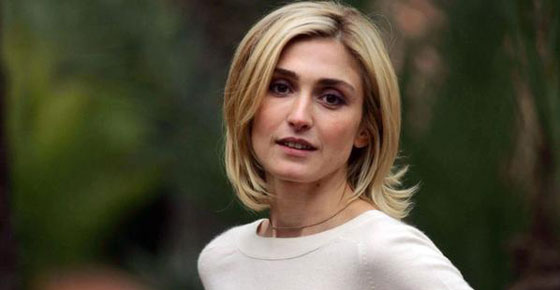 علاقة هولاند بالممثلة غاييت بدأت قبل وصوله الى القصر الرئاسي صورة رقم 4