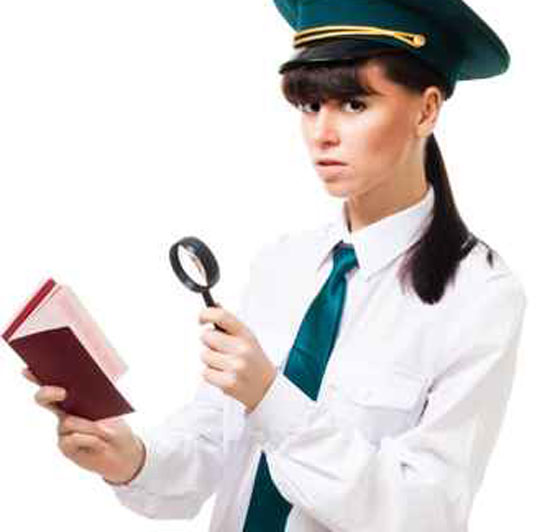 روسي منع من السفر لأنه مسجل أنثى في جواز السفر! صورة رقم 1